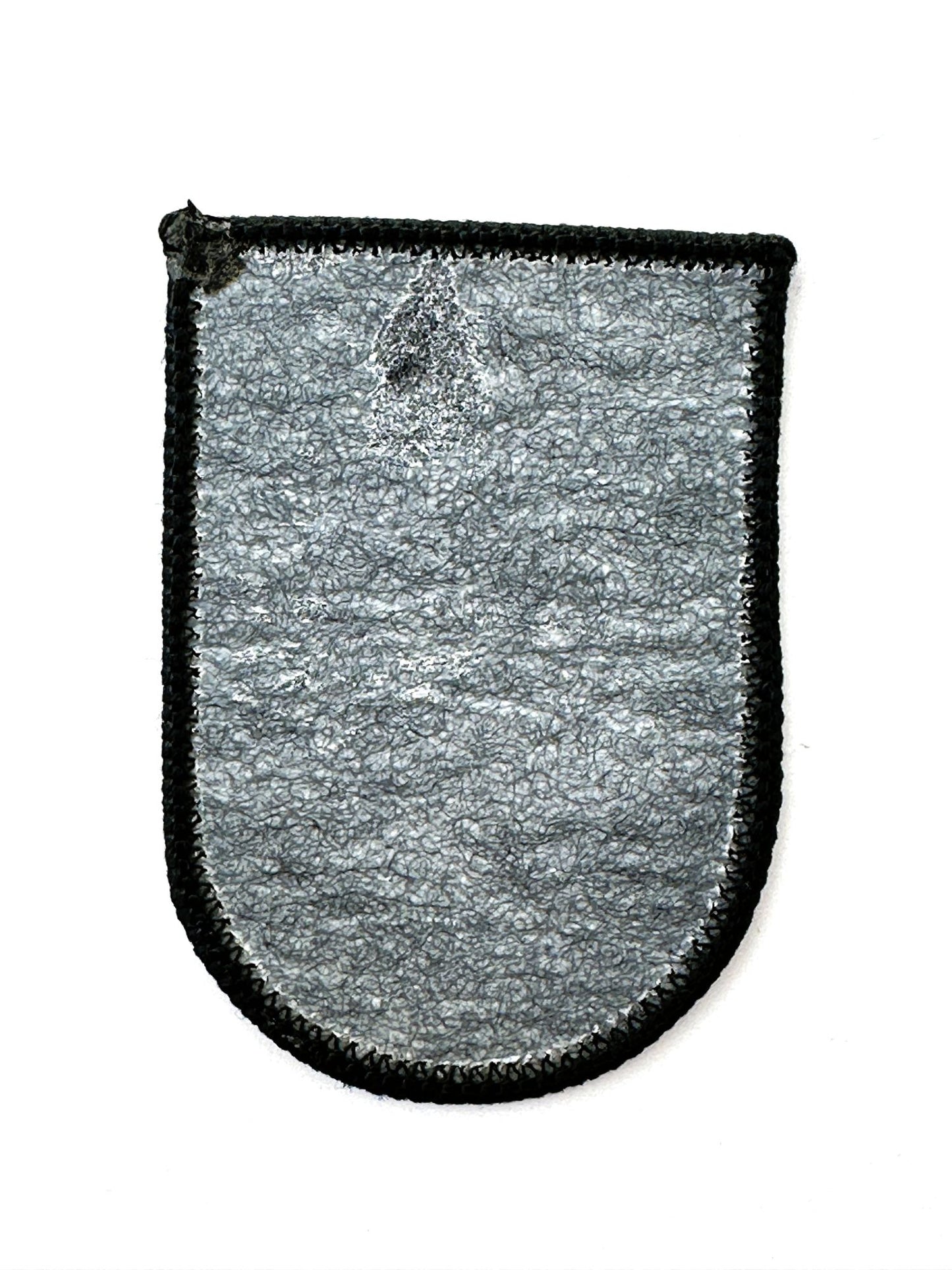 Kansas Dodge City Boot Hill Vintage Patch