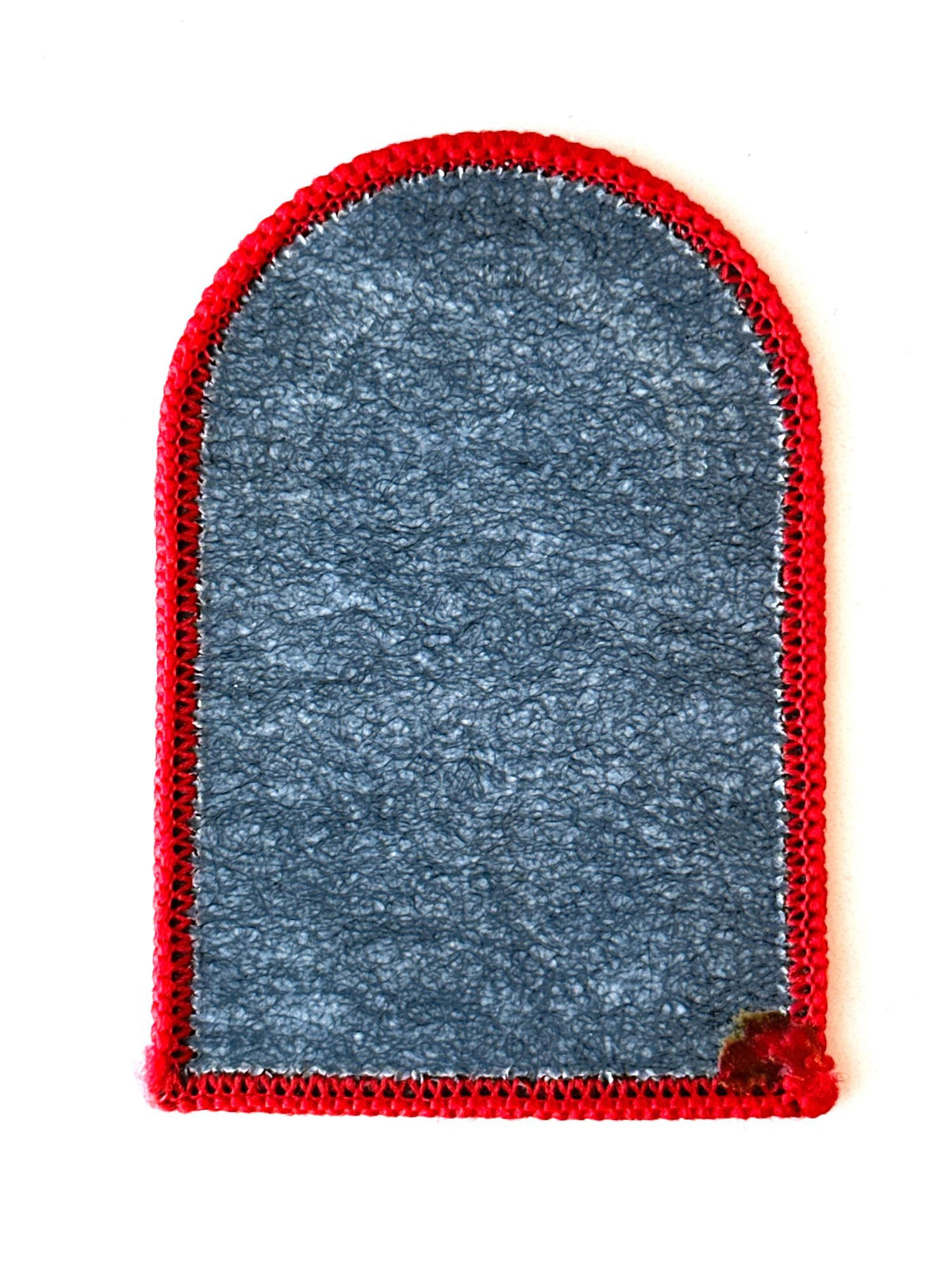 Louisiana New Orleans Jackson Square Vintage Patch
