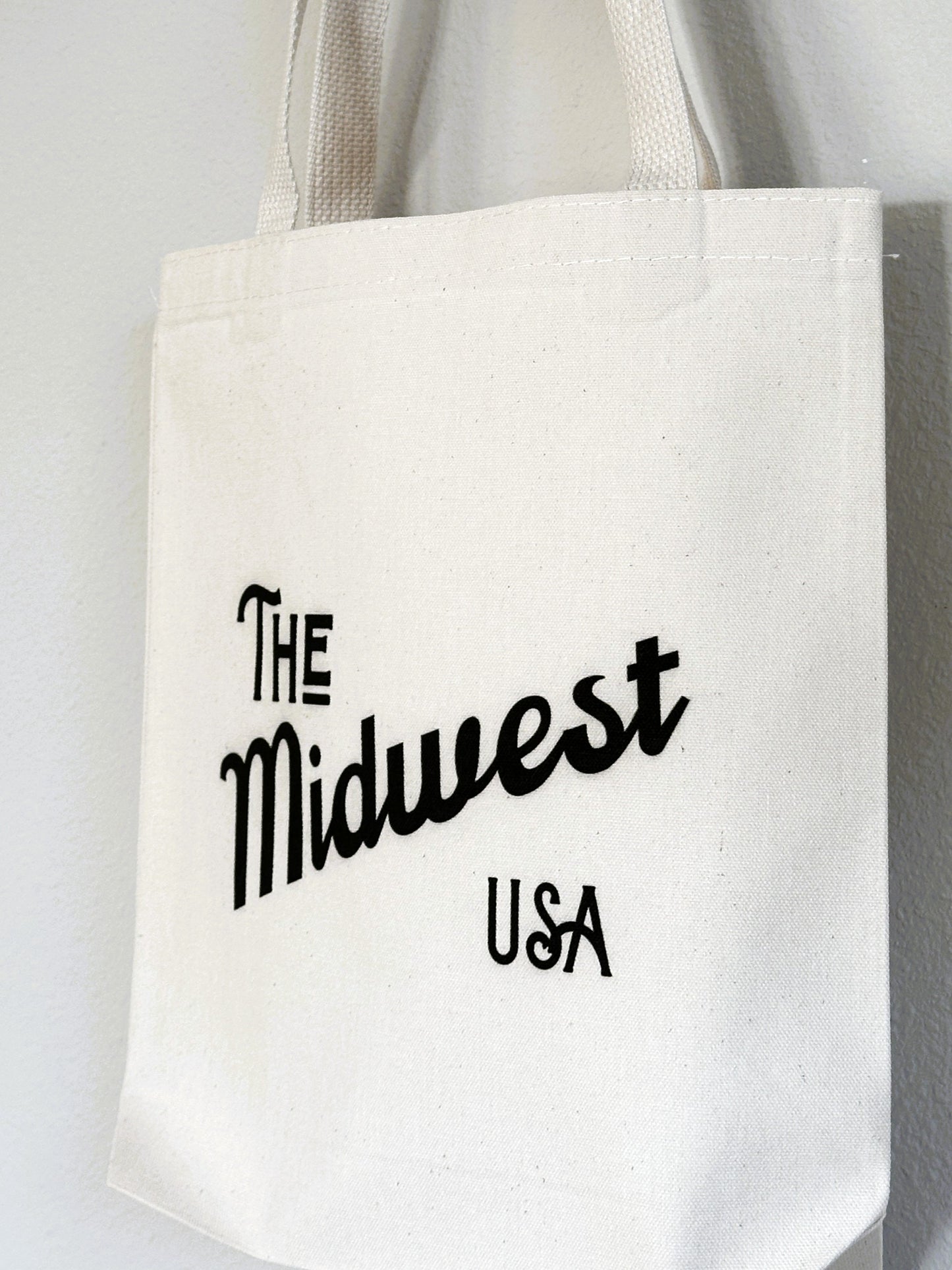 Midwest USA Tote Bag