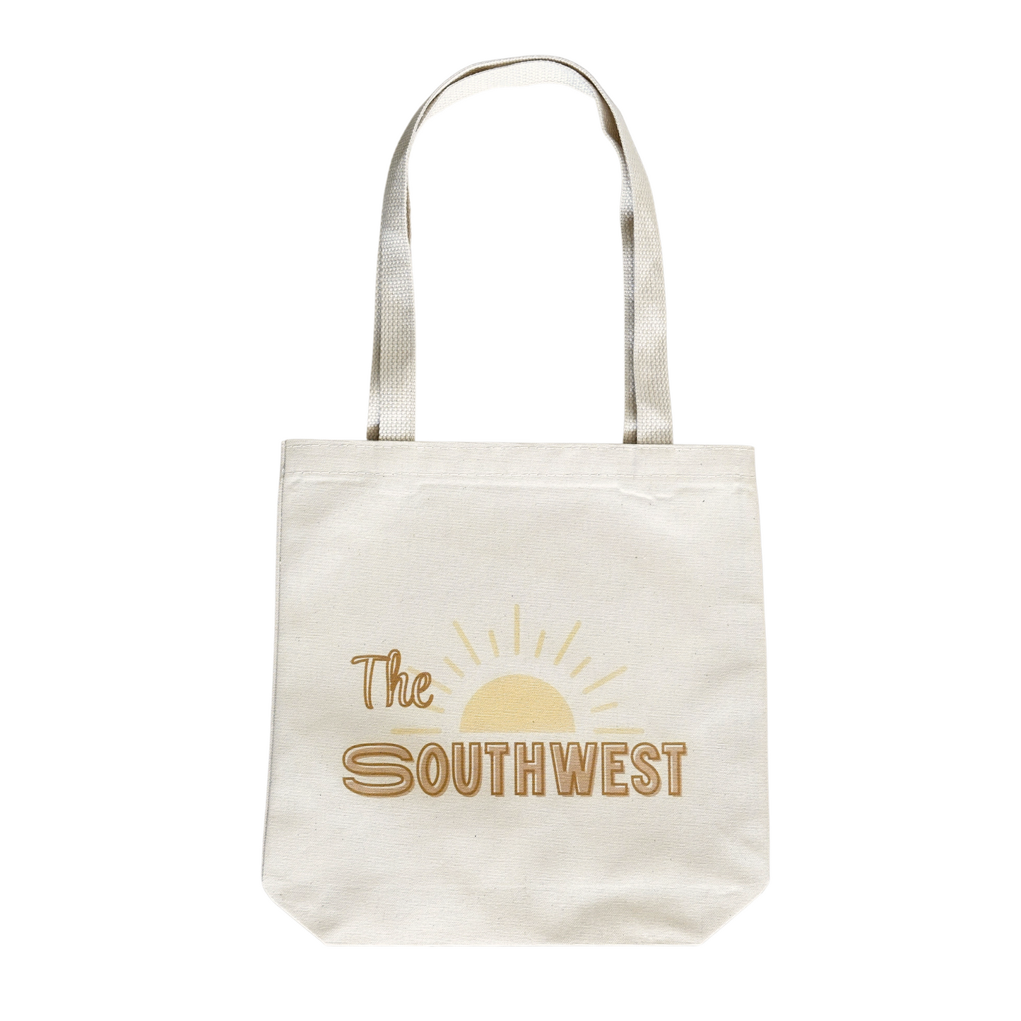 Southwest Tote Bag