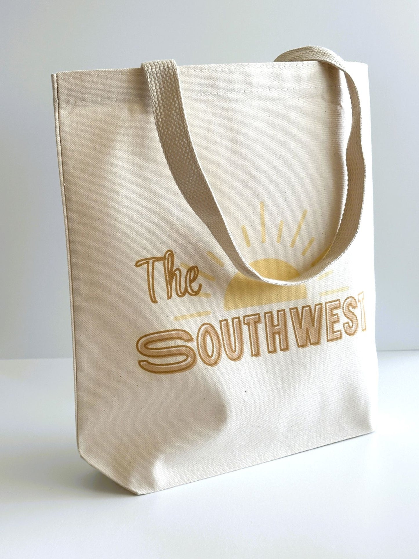 Southwest Tote Bag