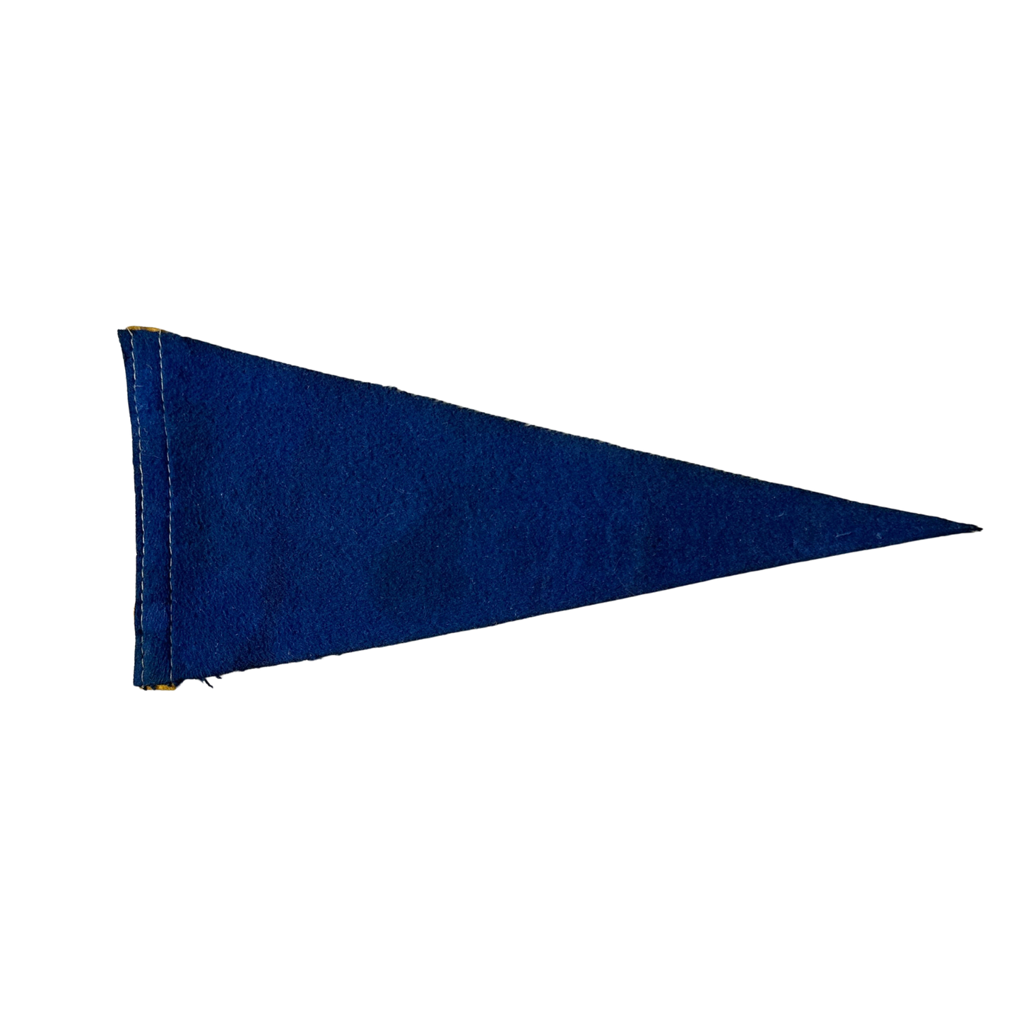 Virginia Shenandoah National Park Skyline Drive Rare Small Vintage Pennant