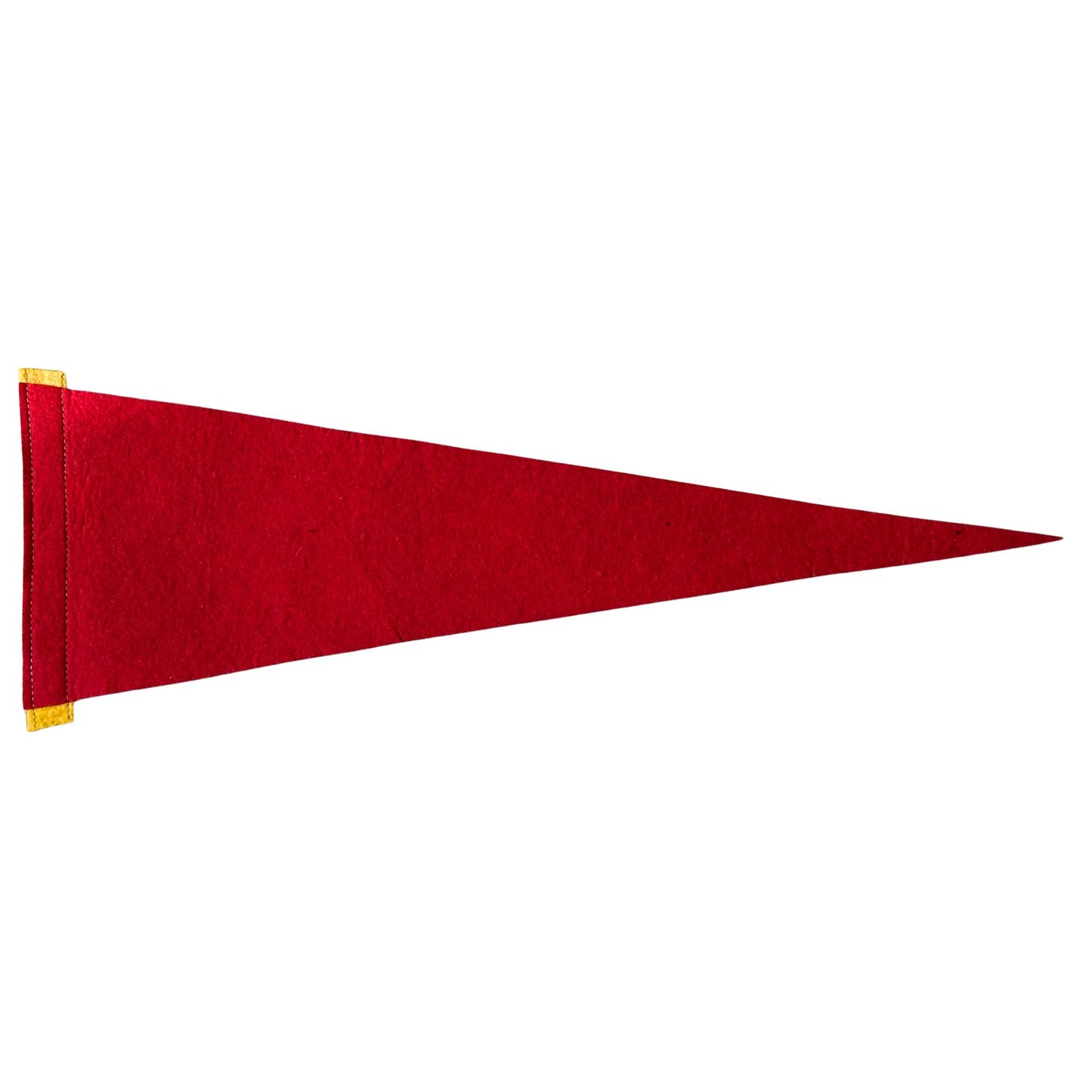 Wyoming Sundance Devil's Tower Vintage Pennant