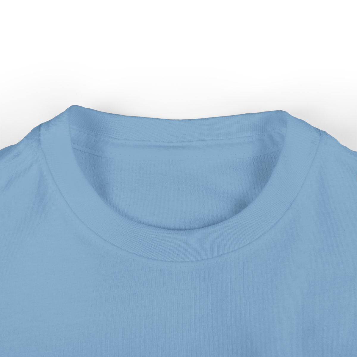 American Nautical Old Salt & Sea Captain Infant and Toddler Unisex T-Shirt, Light Blue