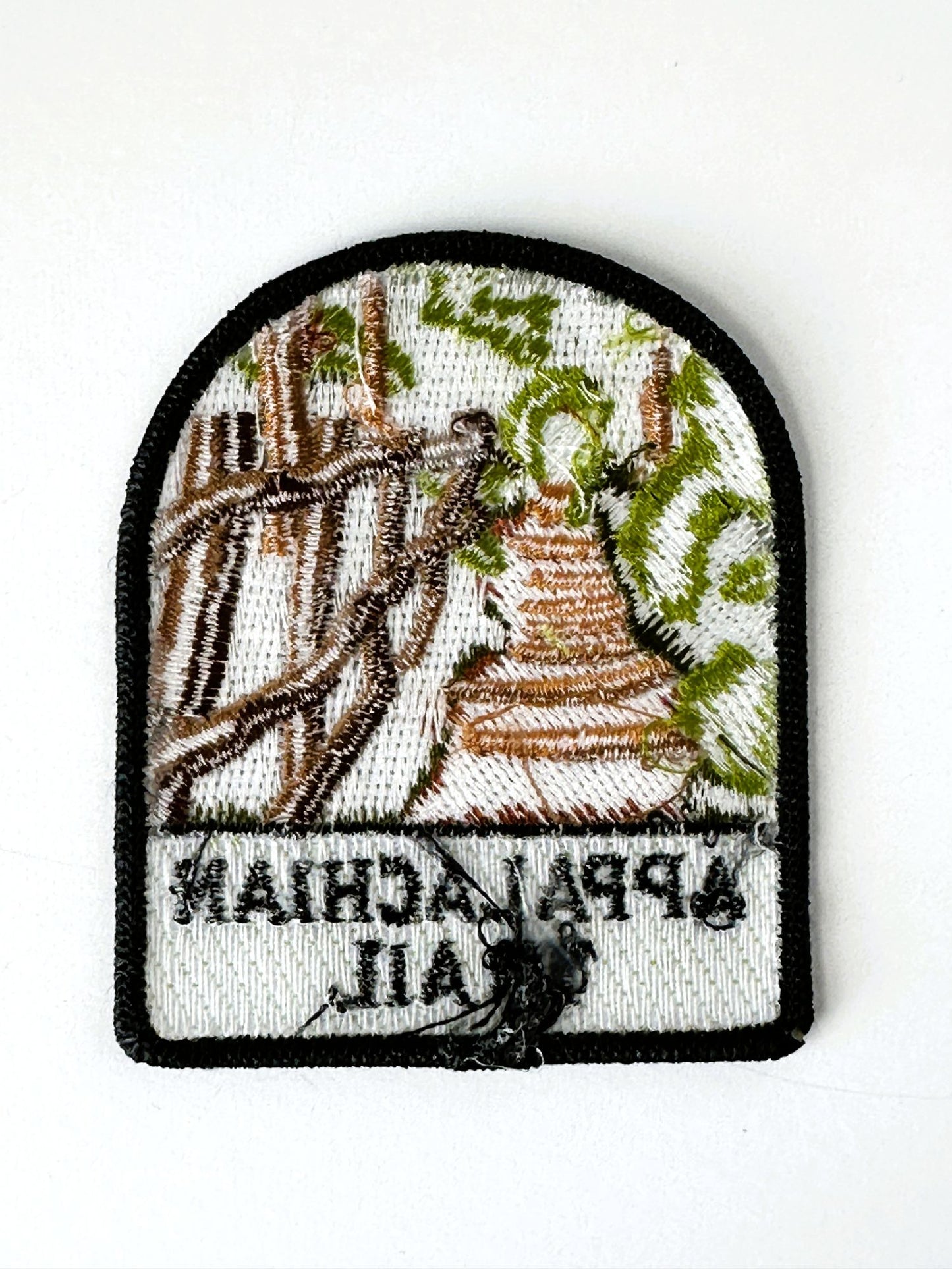 Appalachian Trail Vintage Patch