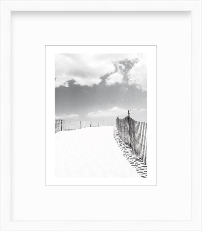 Delaware Fenwick Island State Park Giclee Travel Print