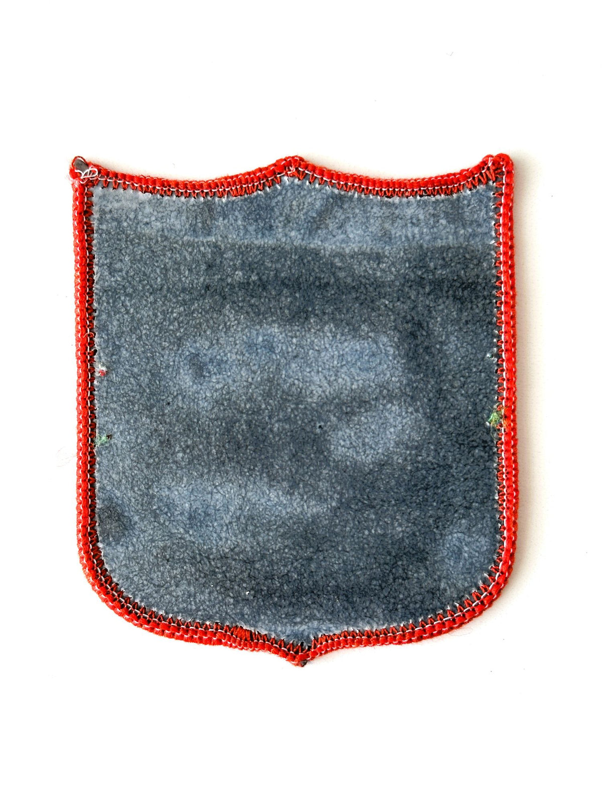 Kansas State Flag Patch Large Vintage Patch