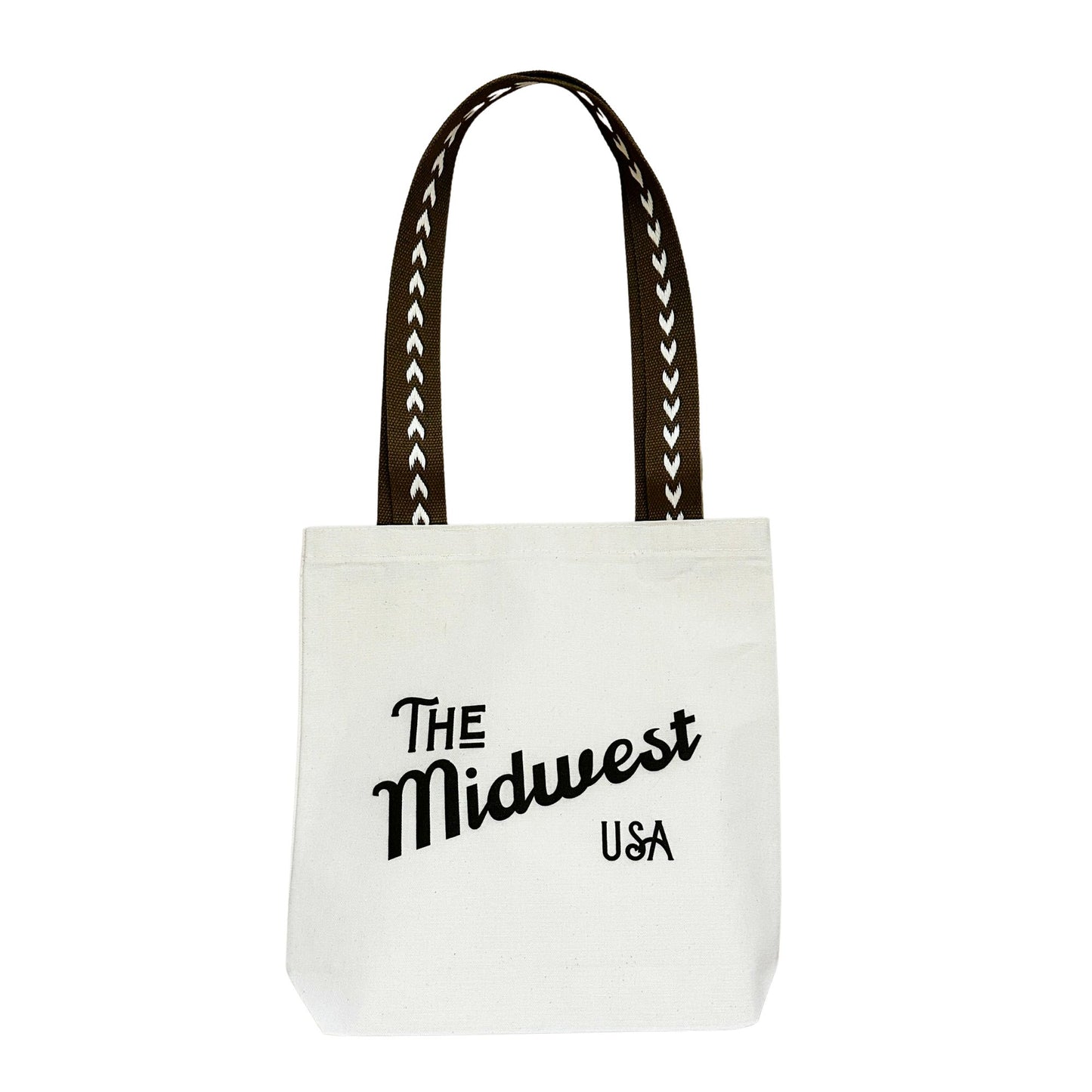 Midwest USA Tote Bag