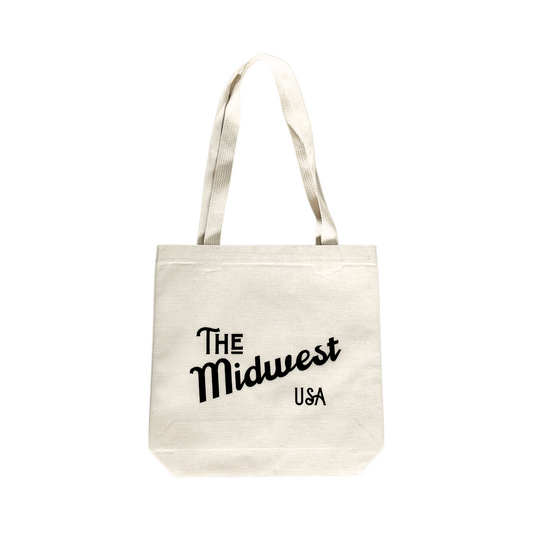 Midwest USA Tote Bag