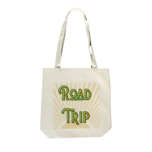 Road Trip Tote Bag