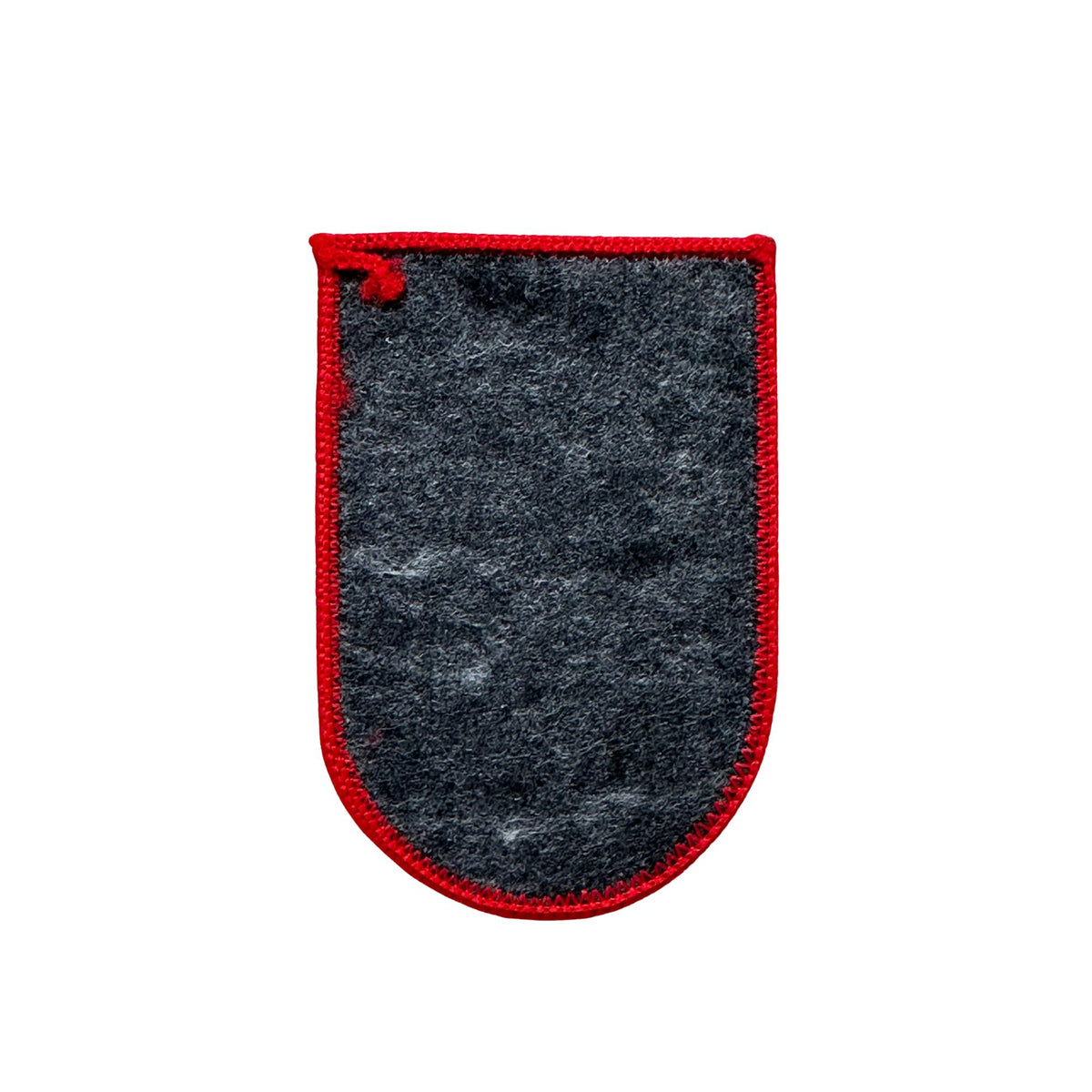 South Dakota Native American Vintage Patch