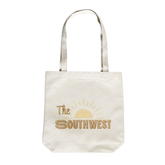 Southwest Tote Bag