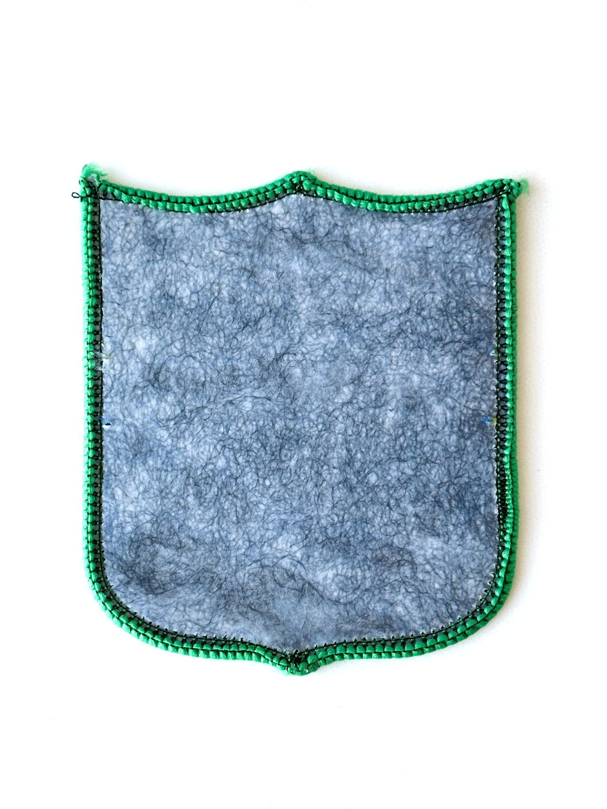 Vermont State Flag Large Vintage Patch