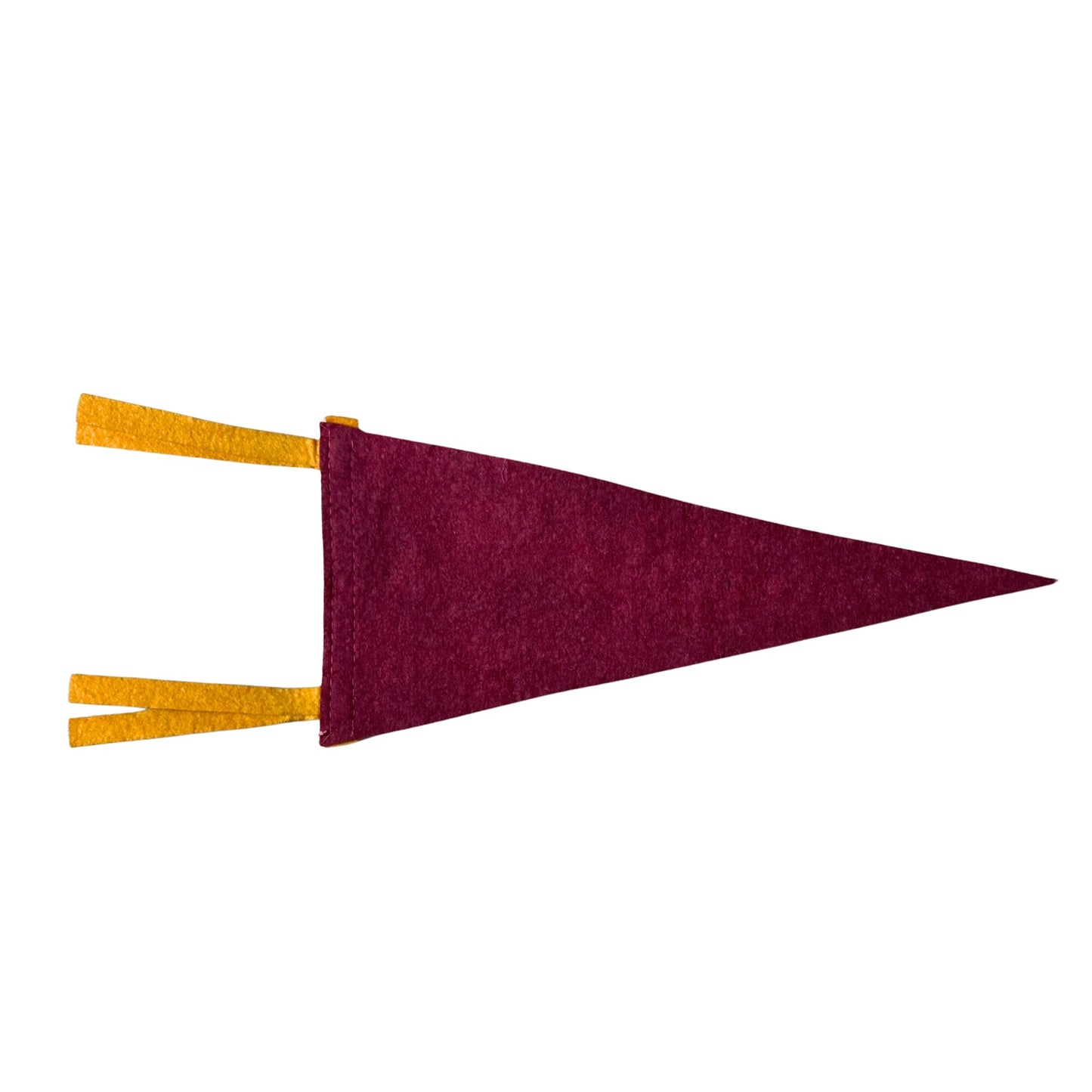 Virginia Alexandria Small Vintage Pennant