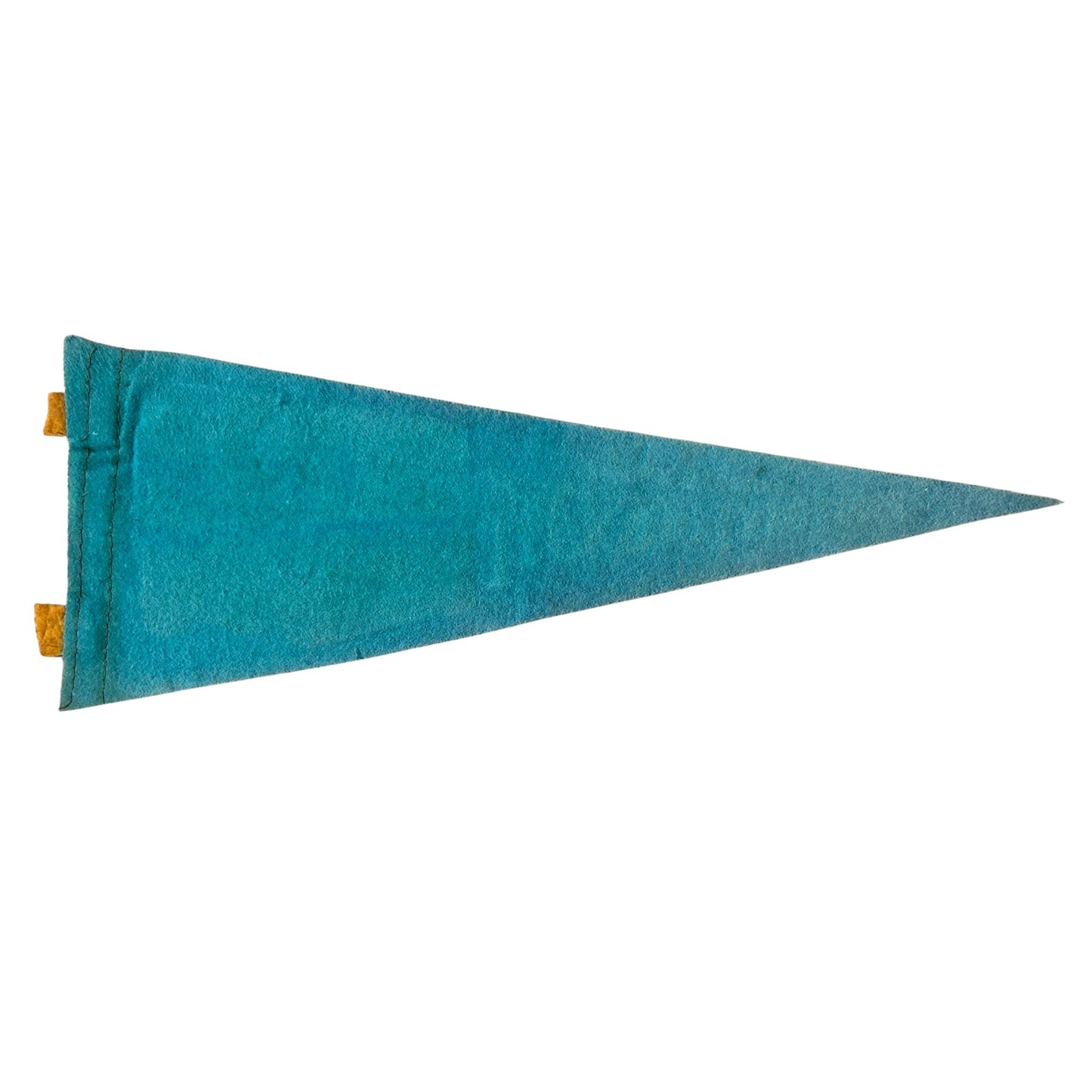 Wyoming Jackson Lake Lodge Small Vintage Pennant