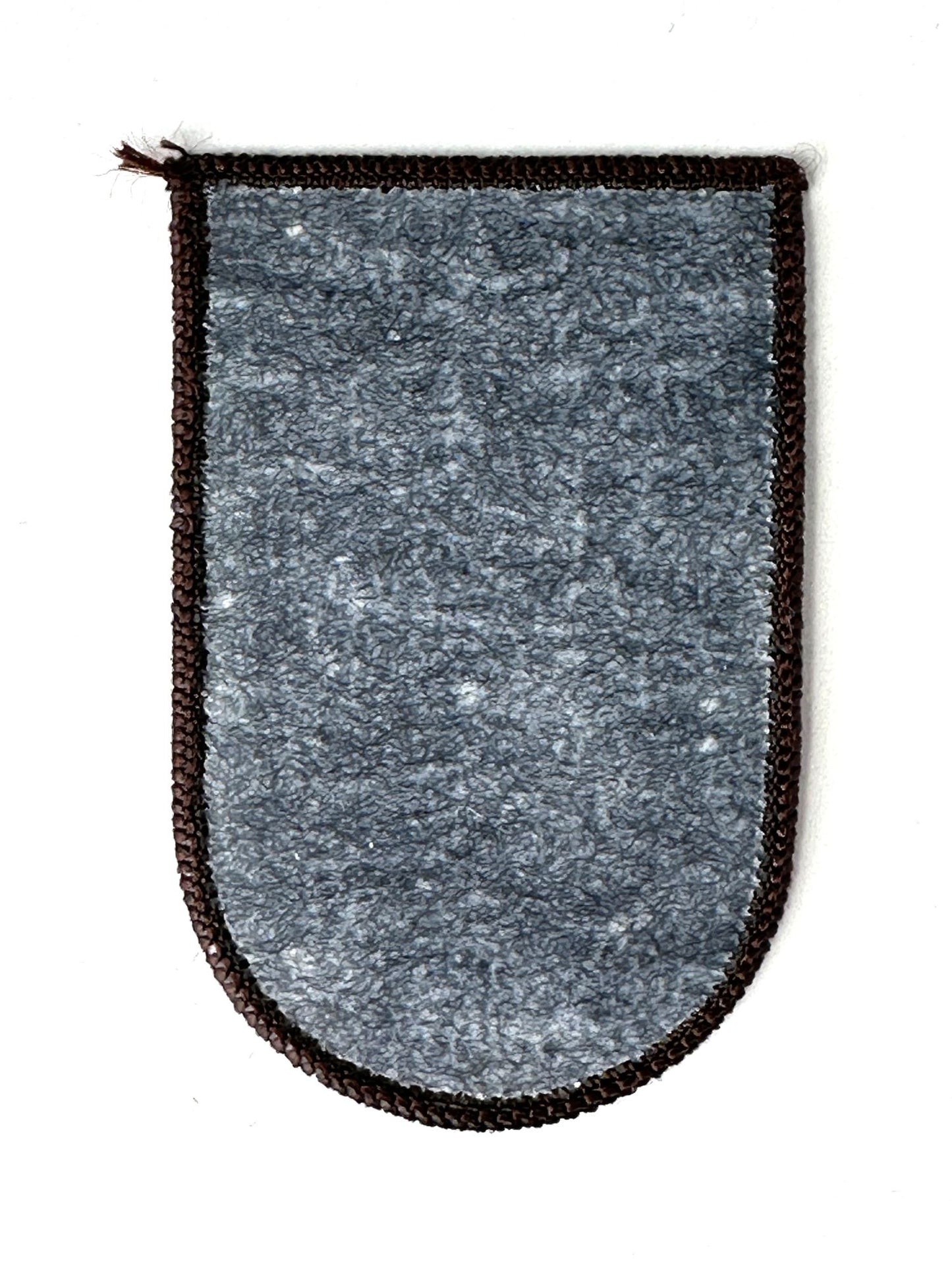 Wyoming Yellowstone National Park Old Faithful Geyser Vintage Patch